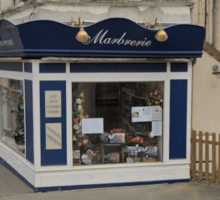 Photographie de la Pompes Funèbres Pétruviennes de Saint-Pierre-sur-Dives