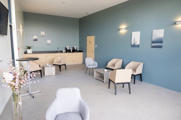 Photographie de Crématorium du Pays de Montereau