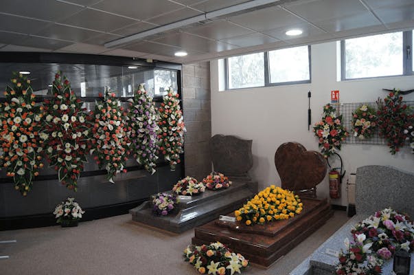 Photographie de la Pompes Funèbres Roc-Eclerc de Strasbourg