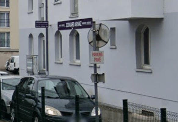 Photographie de la Pompes Funèbres Arnaz de Wolfisheim