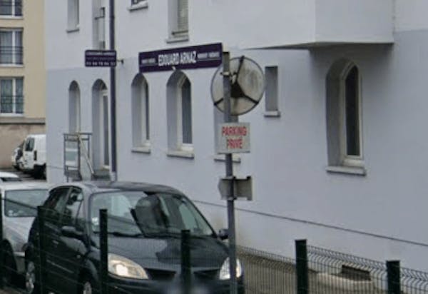 Photographie de la Pompes Funèbres Arnaz de Wolfisheim