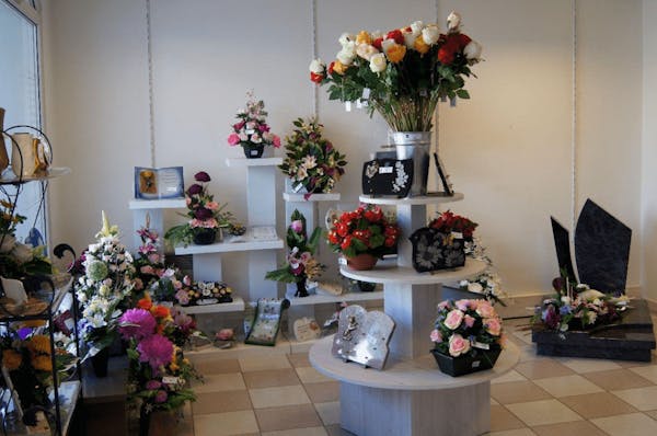 Photographie de la Pompes Funèbres Arnaz de Wolfisheim