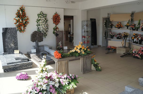 Photographie de la Pompes funèbres Roc Eclerc de Illkirch-Graffenstaden