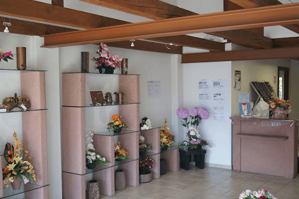 Photographie de la Pompes funèbres Roc Eclerc de Illkirch-Graffenstaden