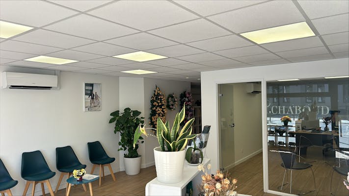 Photographie de la Pompes Funèbres & Marbrerie Chaboud de Villeurbanne