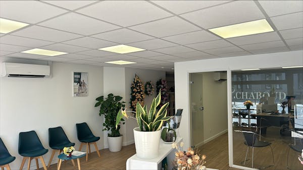 Photographie de la Pompes Funèbres & Marbrerie Chaboud de Villeurbanne