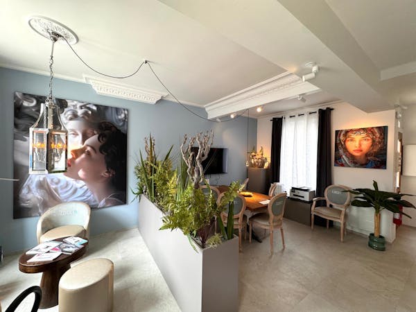 Photographie de la Pompes Funèbres Liberta - Le choix funéraire de la ville de Cormeilles-en-Parisis