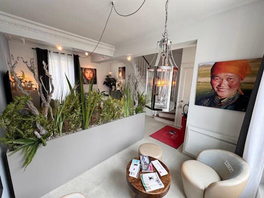 Photographie de la Pompes Funèbres Liberta - Le choix funéraire de la ville de Cormeilles-en-Parisis