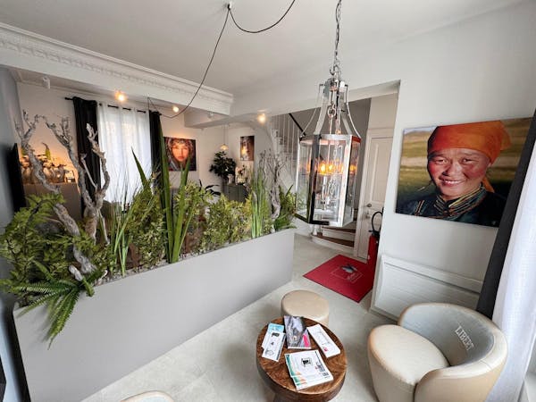 Photographie de la Pompes Funèbres Liberta - Le choix funéraire de la ville de Cormeilles-en-Parisis