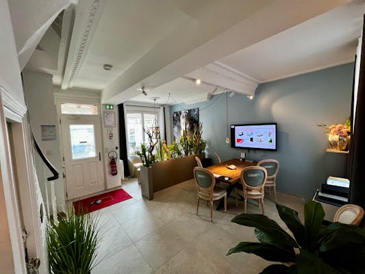 Photographie de la Pompes Funèbres Liberta - Le choix funéraire de la ville de Cormeilles-en-Parisis