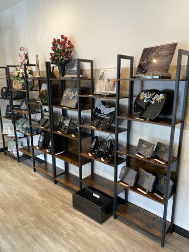 Intérieur Pompes Funèbres Riva-Bella 