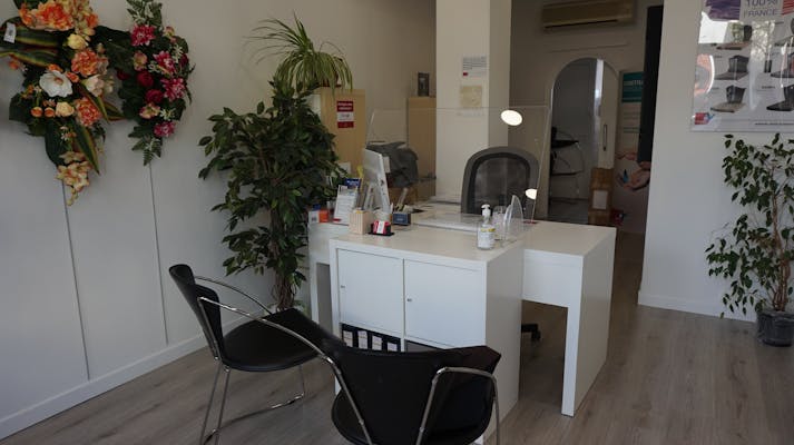 Photographie de la Pompes Funèbres & Marbrerie Chaboud de Lyon