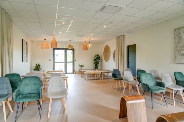 Photographie de la Pompes Funèbres du Lindon sur Le Rheu