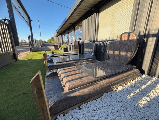 Photographie de la Pompes Funèbres Girard de Saint-Hilaire-de-Brethmas