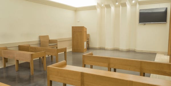 Photographie de la Crématorium d'Aix en Provence