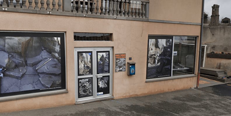 Photographie de Pompes Funèbres Mennuzo Funéraire de Volvic