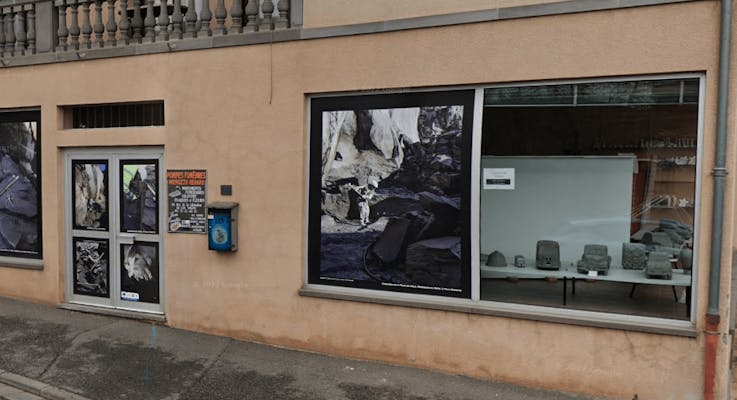 Photographie de Pompes Funèbres Mennuzo Funéraire de Volvic