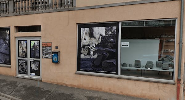 Photographie de Pompes Funèbres Mennuzo Funéraire de Volvic