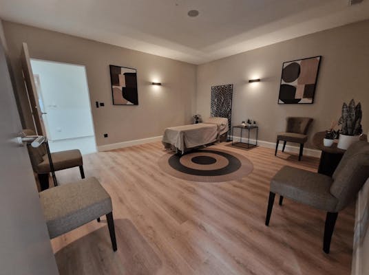 Photographie de la Pompes Funèbres Caton de Saran