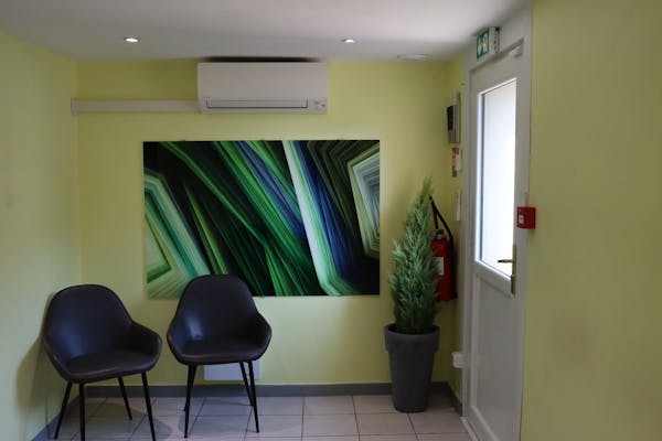 Photographie de Pompes Funèbres Héraut-Sion d'Évin-Malmaison