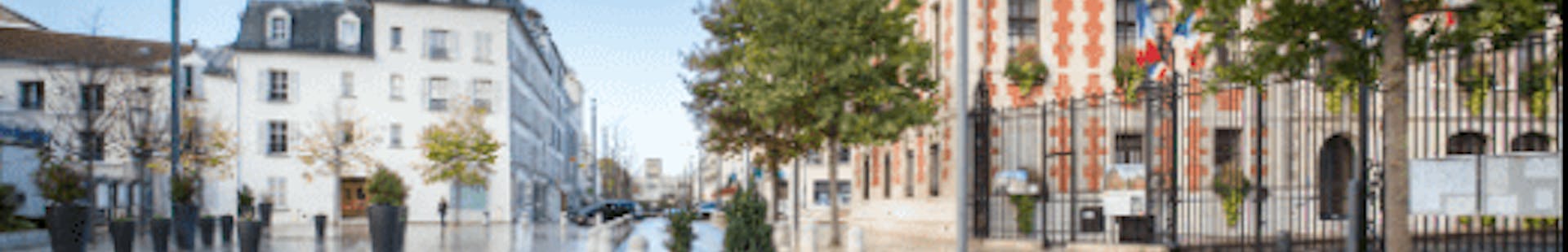 Photo de la ville de Charenton-le-Pont