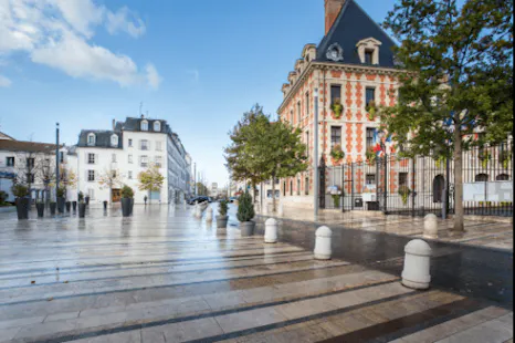 Photo de la ville de Charenton-le-Pont