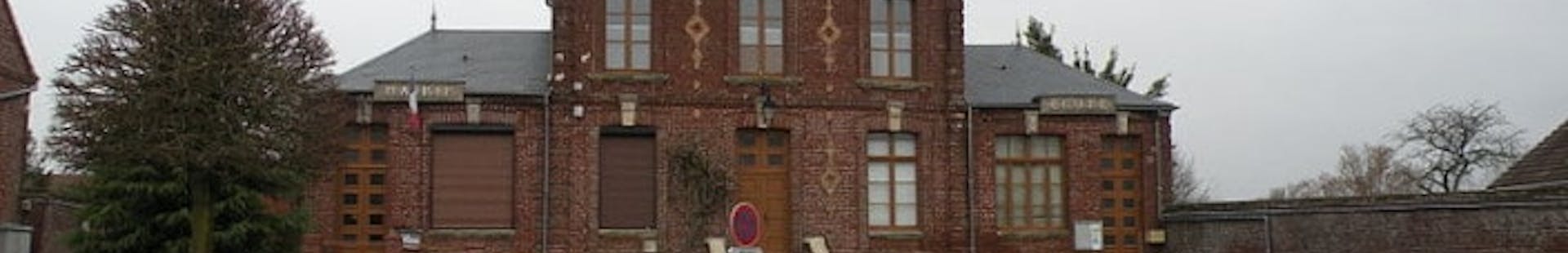 Photo de la ville de Abbécourt