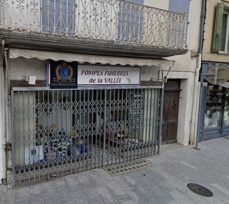 Photographie de Pompes Funèbres de la Vallée de Mazamet