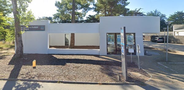 Photographie de la Pompes Funèbres Marbrerie Atlantique de La Baule-Escoublac