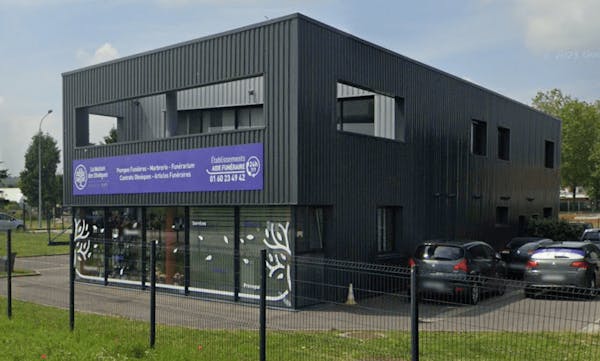 Photographie de La La Maison des Obsèques -Aide funéraire