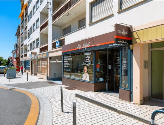 Photographie de Pompes Funèbres Alain Hoffarth