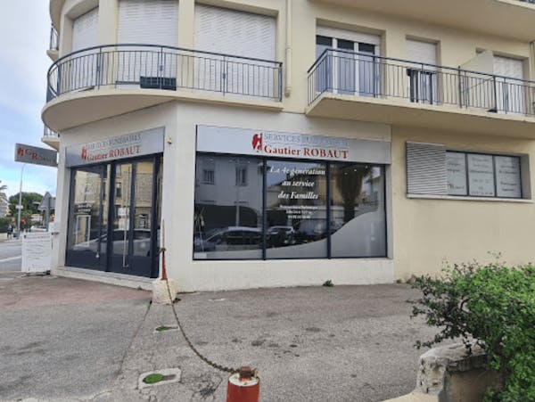 Services Funéraires Gautier Robaut de Nice