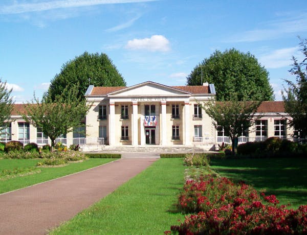 Top 10 Pompes Funèbres autour de Louvres (95) avis et infos 2024