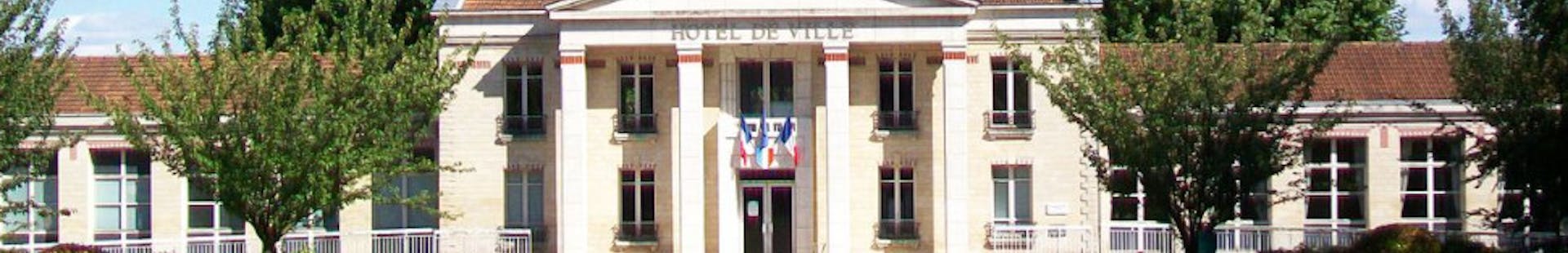 Photo de la ville de Louvres