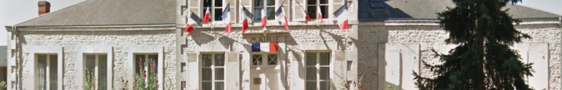 Photo de la ville de Cravant