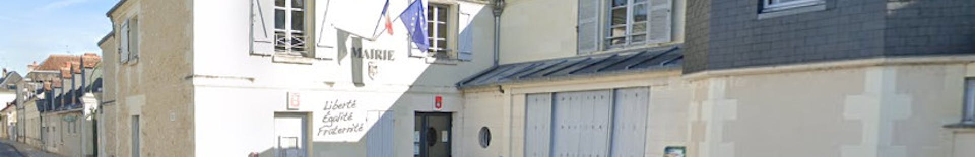 Photo de la ville de La Croix-en-Touraine