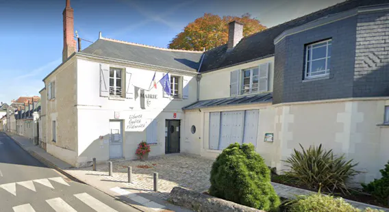 Photo de la ville de La Croix-en-Touraine
