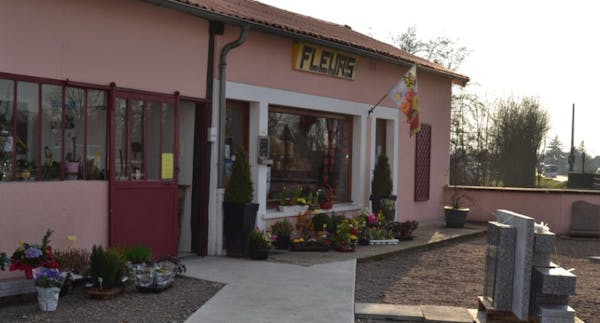 Photographie Pompes Funèbres DEVILLARD de Saint-Yan