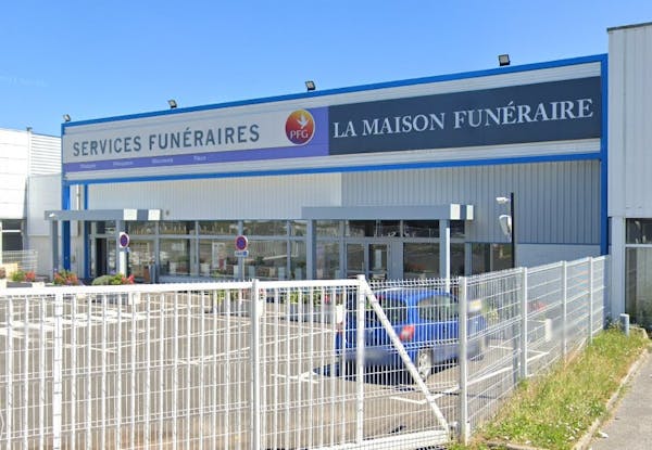 Photographie Pompes Funèbres Générales de Vert-Saint-Denis