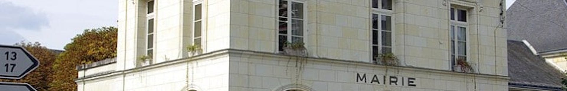 Photo de la ville de Benais