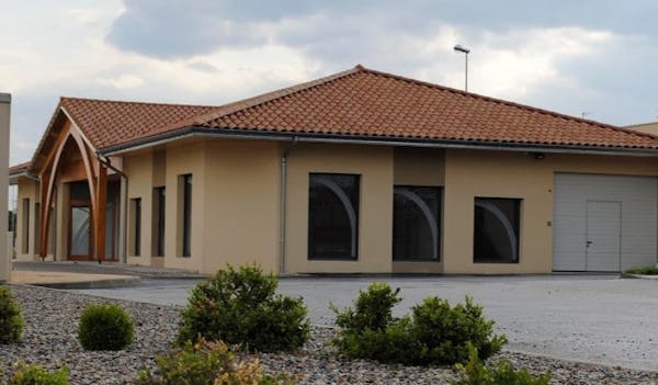 Photographie Pompes Funèbres et Marbrerie Vallon de Portes-lès-Valence