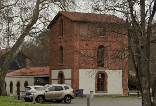 Photographie de la Pompes Funèbres Générales