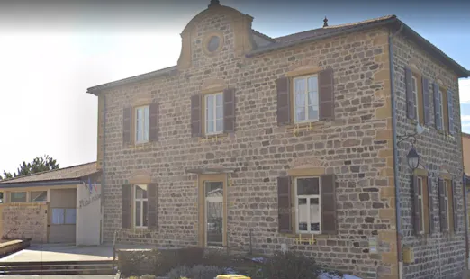 Photo de la ville de Sarcey