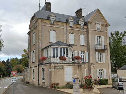 Photo de la ville de Foucherans