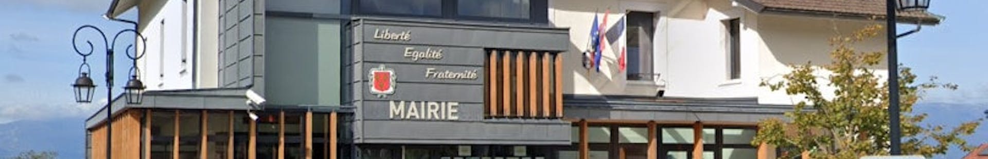 Photo de la ville de Archamps
