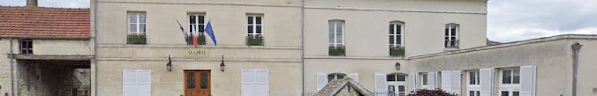 Photo de la ville de Orry-la-Ville