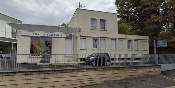 Photographie de Pompes Funèbres Générales de Villeneuve-Saint-Georges