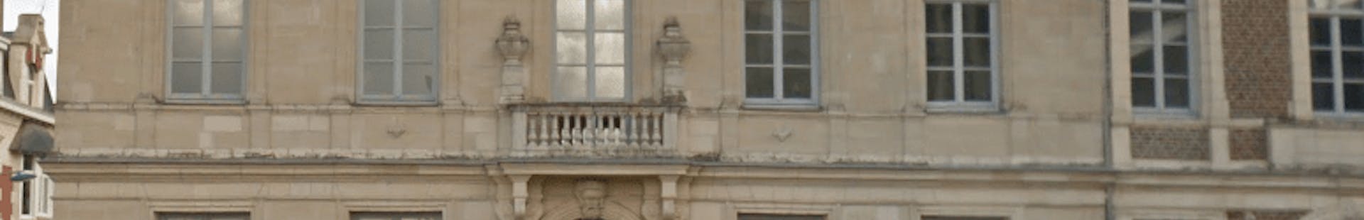 Photo de la ville de Saint-Amand-les-Eaux