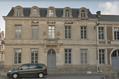 Photo de la ville de Saint-Amand-les-Eaux