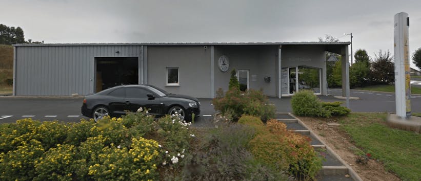 Photographie Pompes Funèbres CELLE d'Yssingeaux